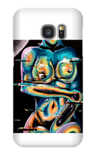 silverart Samsung Phone Cases