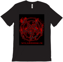 vladimireroswelltod T-Shirt