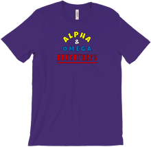 alphaandomegaadventures T-Shirts