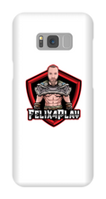 felix4play86 Samsung Phone Cases