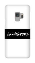 bandolero42 Samsung Phone Cases