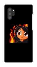 This is fine Samsung Phone Case