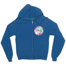 Sip Hoodie!