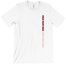 makunbah T-Shirts