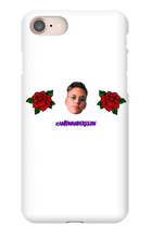 xantonandersson iPhone Phone Cases