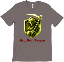 The Grim Logo T-Shirt