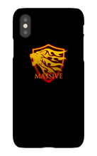 massiveontv iPhone Phone Cases