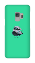 Fletching Samsung Phone Case
