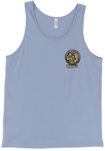 rmz_the_slinky Tank Top