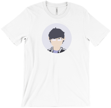 tetratechu T-Shirts