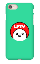 lestforttv iPhone Phone Cases