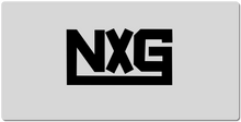 clicky1k XXL Gaming Mousepad