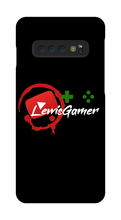 LewisGamer Samsung phone case