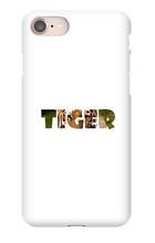 nott1gerbtw iPhone Phone Cases