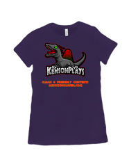 KensonPlays' Women’s T-shirt