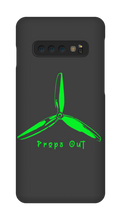 Props Out Samsung Phone Cases