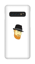 therealchosen1 Samsung Phone Cases