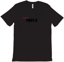 FWS Tee shirt