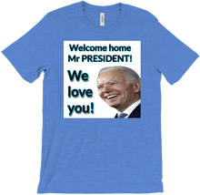 We love you T-Shirts