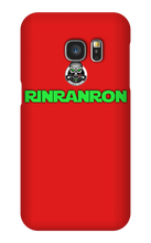 rinranron Samsung Phone Cases