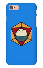 frieddiceparadice iPhone Phone Cases
