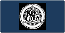 thekingofclubz XXL Gaming Mousepad