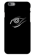 SIGHT iPhone 8 Phone Cases