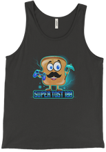 Canotta SuperTost100