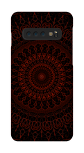 celosiaprox Samsung Phone Cases