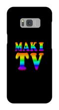 makitvoficial Samsung Phone Cases