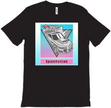 nordichoonigan T-Shirts