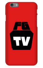 FGTV Apple Iphone 8 Case