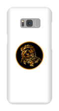 kinglion_rsa Samsung Phone Cases