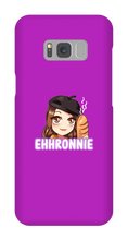 ehhronnie Samsung Phone Cases