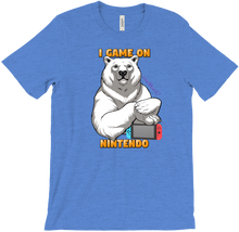 coachbear12 T-Shirts