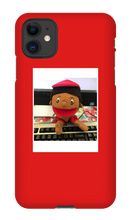 pedrito@senora_co iPhone Phone Cases