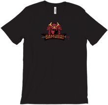 IxaAMxSamurai T-Shirts
