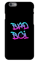 Snipey Bad Boi iPhone Case