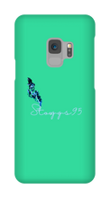 Stoggs LOGO Samsung Phone Cases