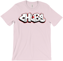 chub_norris T-Shirts