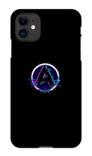 aldogamer622 iPhone Phone Cases