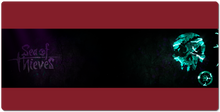samister13 XXL Gaming Mousepad