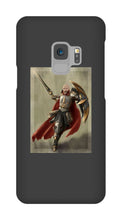 spartandee Samsung Phone Cases