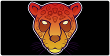 uptownpanther27 XXL Gaming Mousepad