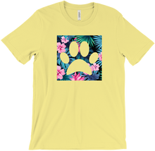 Floral Shirt