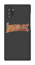 legendoflegends Samsung Phone Cases