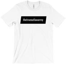 thetrueoutlawarmy T-Shirts