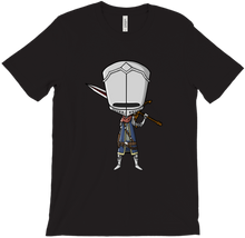 Ashen Zim (Dark Souls) T-Shirts