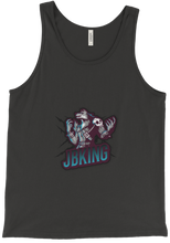 JBKing Werewolf Tank Top