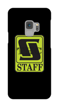 THC CREW/STAFF Samsung Phone Cases